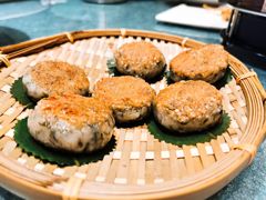 草头烧饼-道道鲜·崇明私房菜(五角场店)