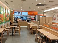 -吉野家(上海美罗城店)