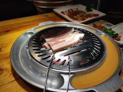 五花肉-喜来稀肉(北外滩白玉兰广场店)