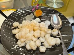 -银都上海菜馆(粤海东路店)