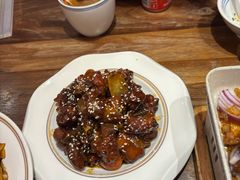 -树厨贵州菜(铜仁花果山店)