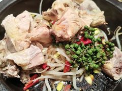 -云海肴·汽锅鸡·云南菜(广安门天虹店)