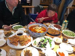-渝乡老妈·北京烤鸭(六里桥店)