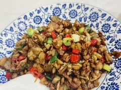 -新新湘菜馆(新中街二条店)