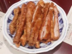 -螺世纪螺蛳粉·桂味小排档(裕德店)