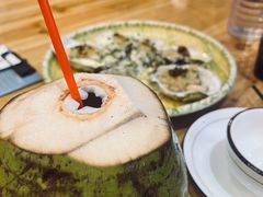 -蠔爺王志德生蚝馆(金沙湾店)