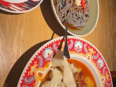 -塔哈尔·新疆盛宴(复地活力城店)