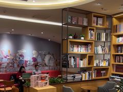 -COSTA COFFEE(西贸凯德晶品4层2店)