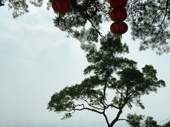 -广州市白云山风景名胜区