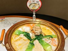 -大潮淮·淮扬菜(何园旗舰店)