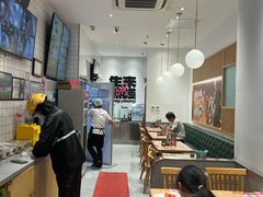 -小杨生煎(松江大学城店)