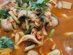 -益恒饭店乡间白族菜(古城总店)