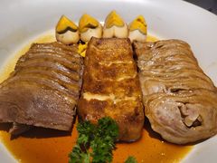 -汤城小厨•粤菜•靓汤(金宝街店)