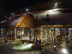 -汉拿山温泉度假酒店