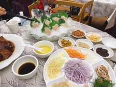 鱼生-有腥气私房菜·寻味顺德