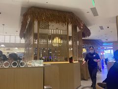 -上关东东北菜(夫子庙水游城店)