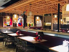 大堂-四道菜·福建海蛎煎(世欧广场店)