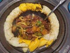 -灶座小锅烀饼·铁锅炖(全国总店)