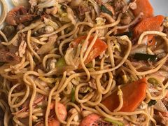 -坛南湾阿强农家乐.海鲜大排档老字号(福州地标美食店)