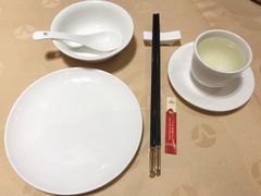 -广东胜利宾馆西关粤中餐厅