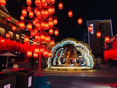 -大唐不夜城