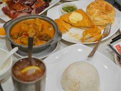-香港新发烧腊茶餐厅(水围店)