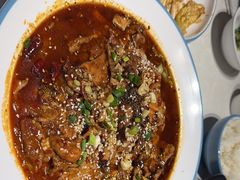-尚府一品·烤鸭·新京菜(圆明园店)