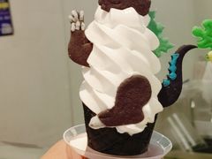 -CORNER CONE GELATO酷矿手作霜淇淋(南头古城店)
