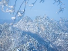 -武当山风景区