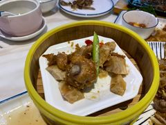 豉汁排骨-顺粤楼·粤菜·点心(融创茂店)