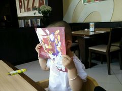 -自助火锅筷乐食代自助餐厅(金辰店)