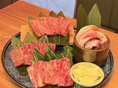 -丸藏和牛烧肉专门店(园区师惠坊店)