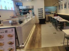 -FOODBOWL超级碗(暖山店)