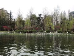 -绵阳人民公园(涪城区)