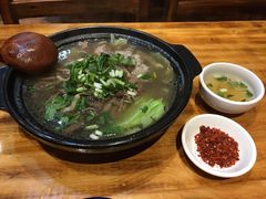 -谢老五跷脚牛肉·非遗传承店
