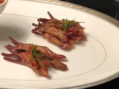 -悦瓏新中式餐厅