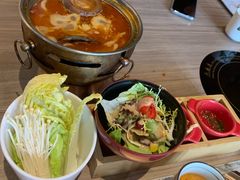 -一本魅·日式料理