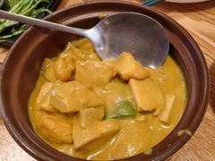 -椰莱泰小谷·东南亚融合菜(坪山悦阾SPACE店)