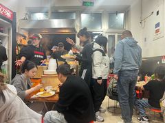 -郭记小街麻辣烫(南小街总店)