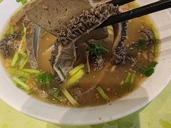 -南来顺饭庄·清真(南菜园店)