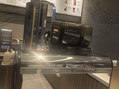 -星巴克(北京中化大厦店)