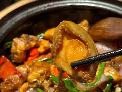 -啫神·广州地标美食(北京路店)