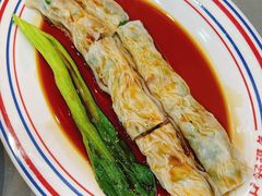 牛肉肠粉-永盛茶档·港式餐厅(桥北店)