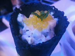 不二火炬手-不二茶空间·养生宴(石景山店)