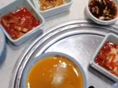 -韩香福烤肉庄园(荣成店)