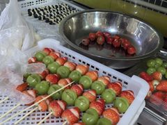 -栗子侠奶皮子糖葫芦(长宁店)