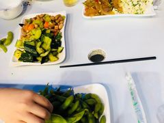-马记伊源斋涮肉·清真菜(百子湾店)