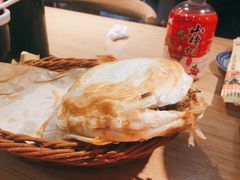 -大头亮羊汤烩面·河南非遗(良乡总店)