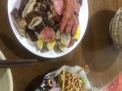 -长香源葫芦头梆梆肉(开通巷店)