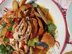 -辣不怕口味虾(凌霄路店)